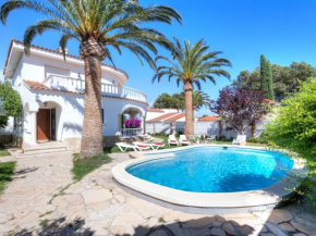 Villa Villa Mar by Interhome